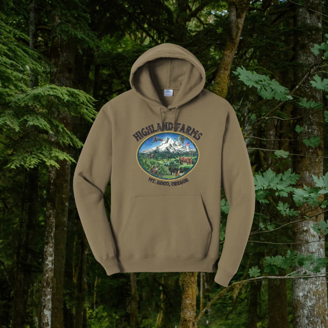 The Dream Hoodie