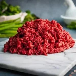 Highland Top Sirloin Ground Beef (1 lb)