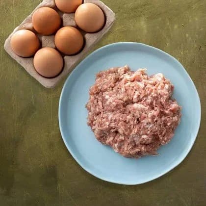 Breakfast Sausage — Ground
