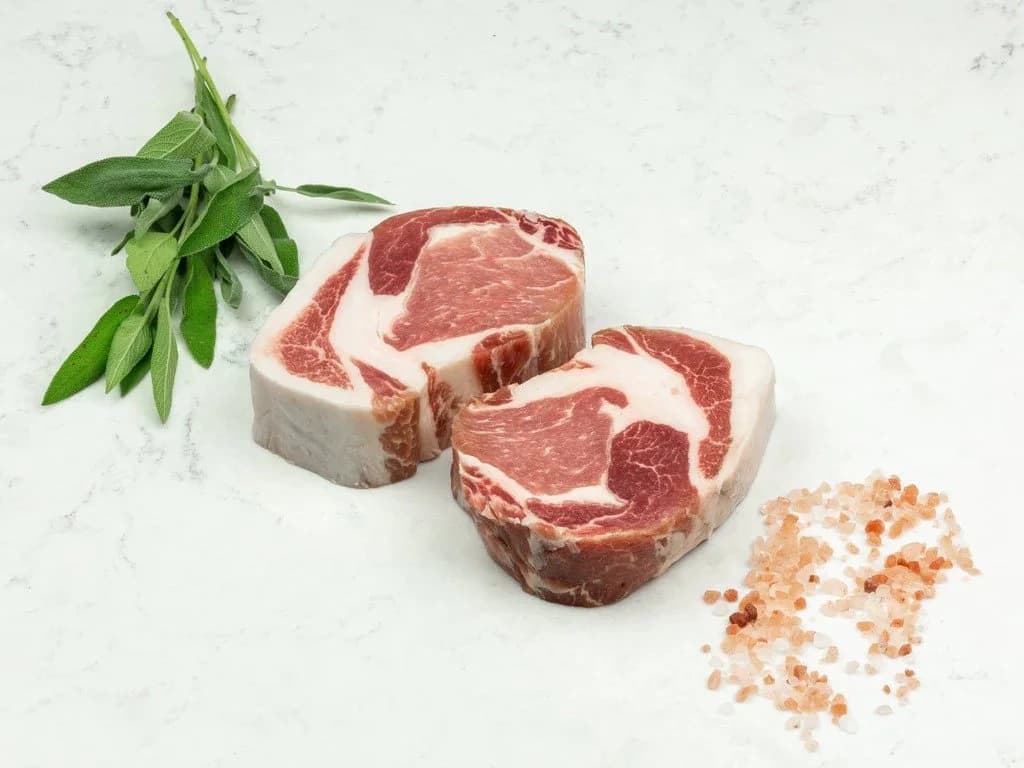 Pork Chop — Boneless