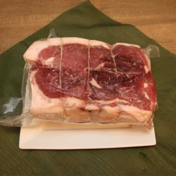 Mangalitsa — Sirloin Roast (2 lb+)