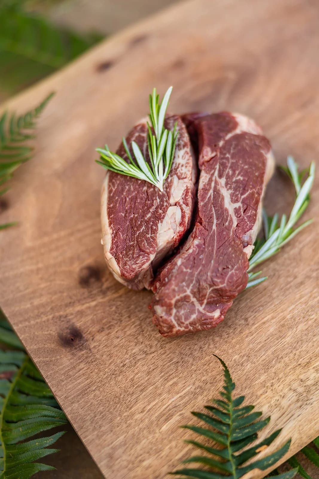 Meat & Boxes